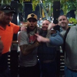 Meet your Posher, Nathan